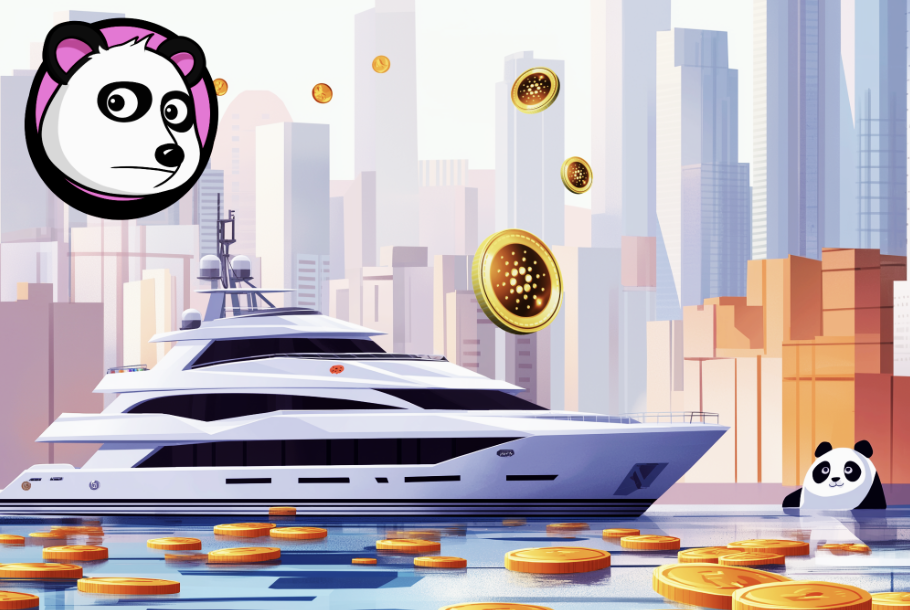 Cardano's Latest Rally Hints: February Could Be The Month Panshibi (SHIBI) Surges 20x Are Coming Says Analysts